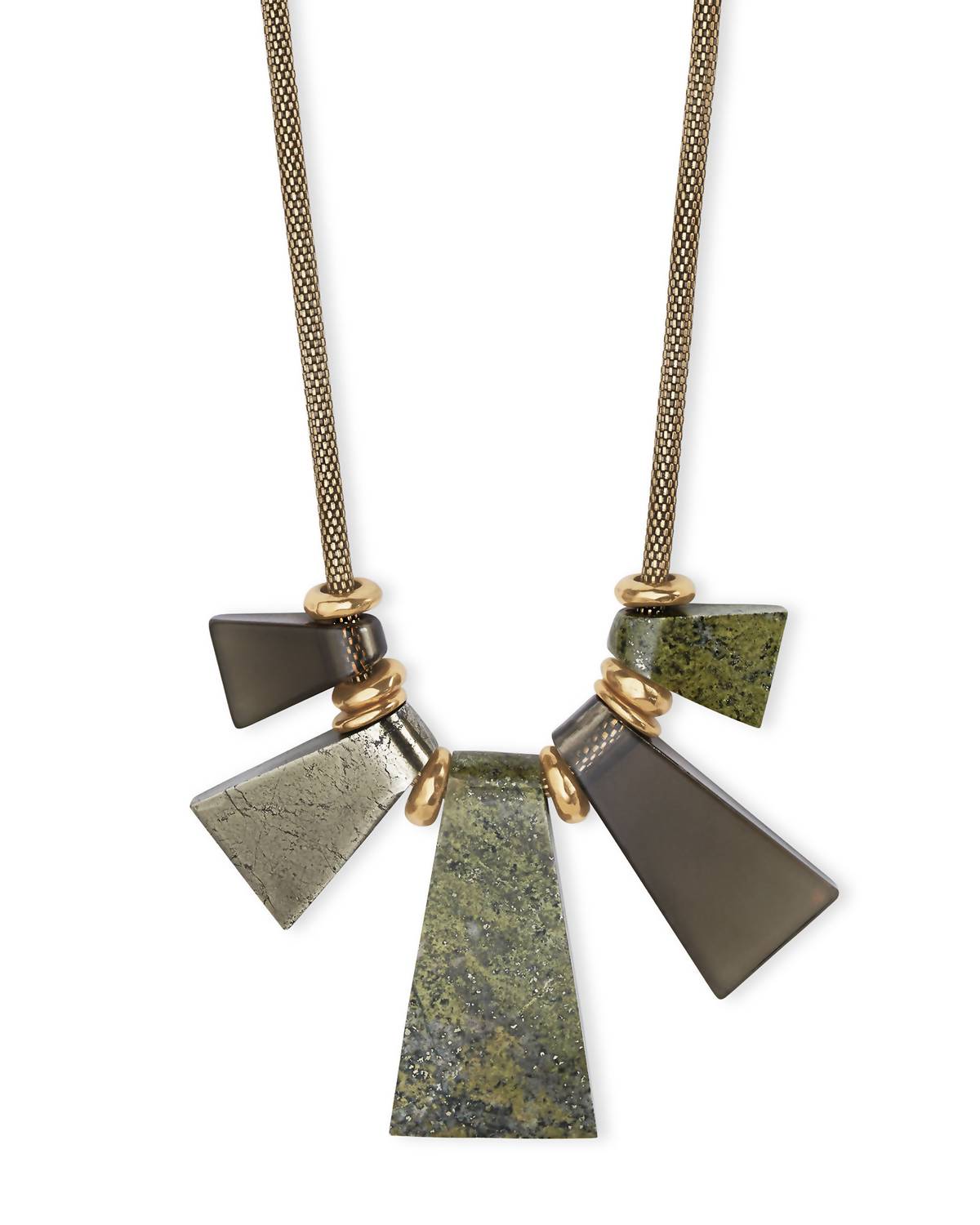 Kendra Scott - RHODES STATEMENT NECKLACE