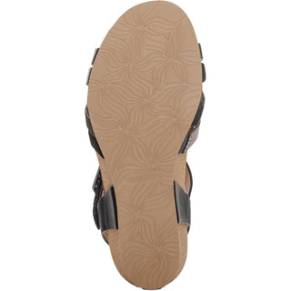 Aetrex - Women's Noelle Wedge Sandals