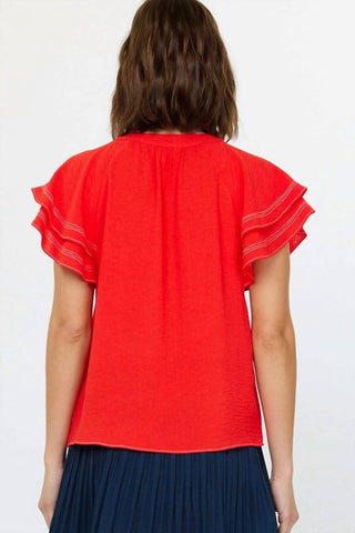 Current Air - Thea Top