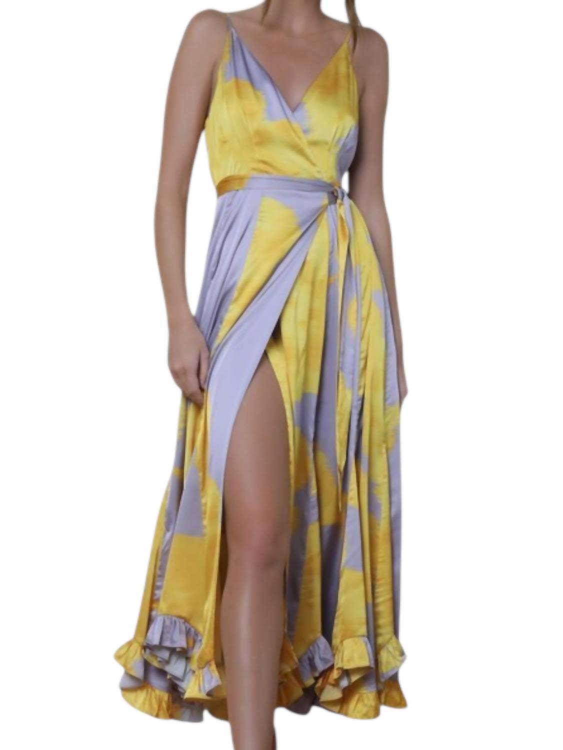 Hutch - Monroe Dress