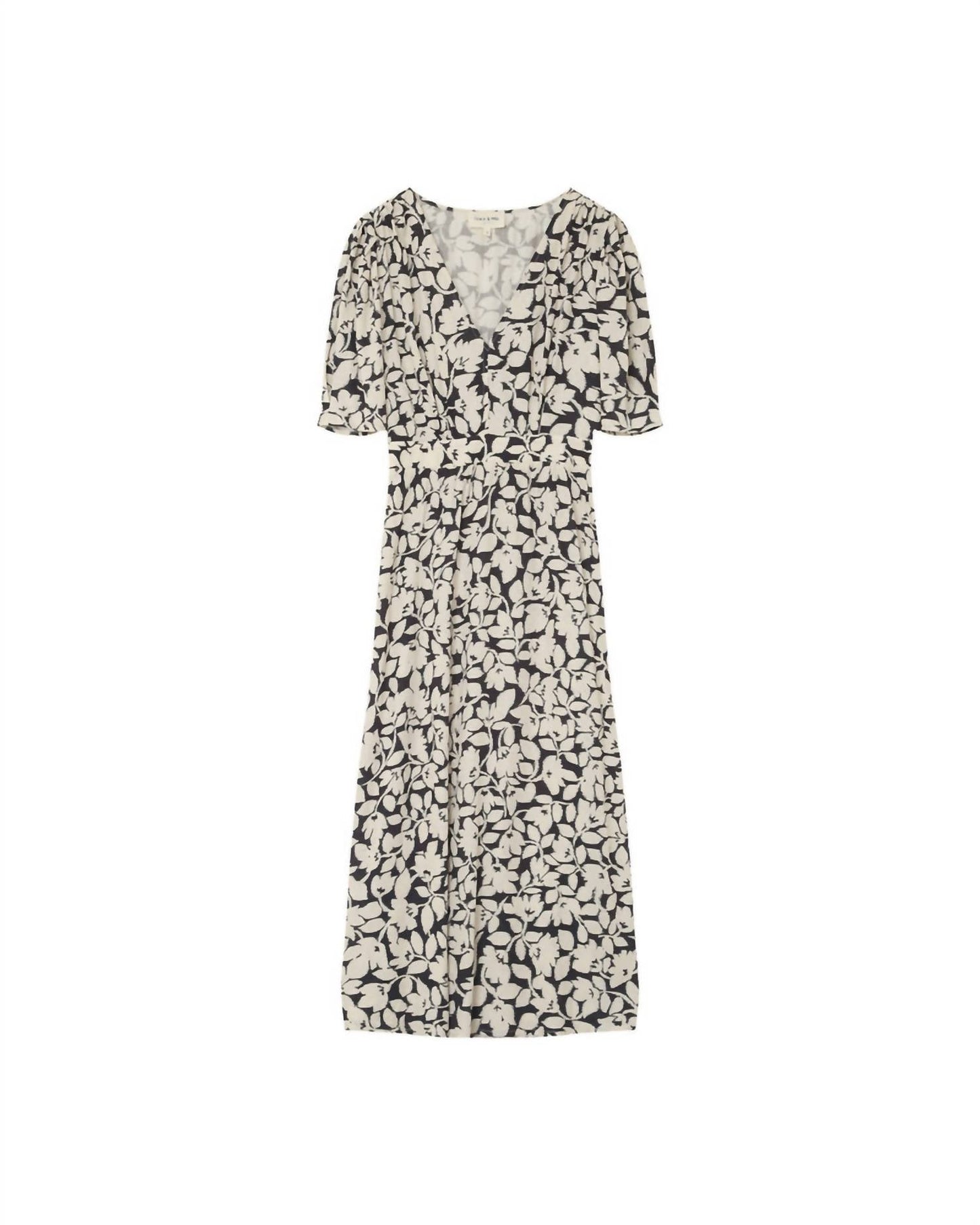 Grace & Mila - Vines And All Midi Dress