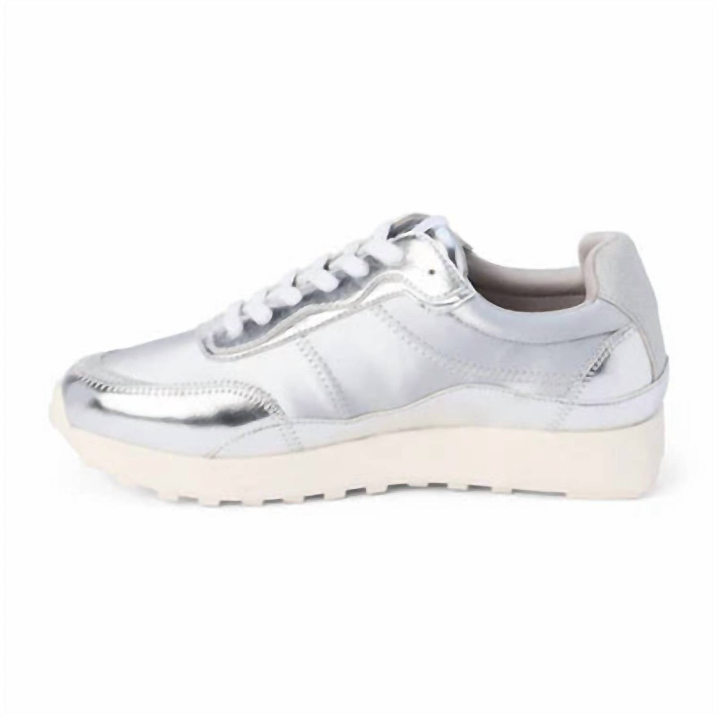Matisse - Women's Metro Low-top Trainer Sneaker