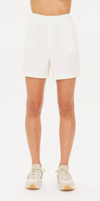 The Upside - Wyatt short