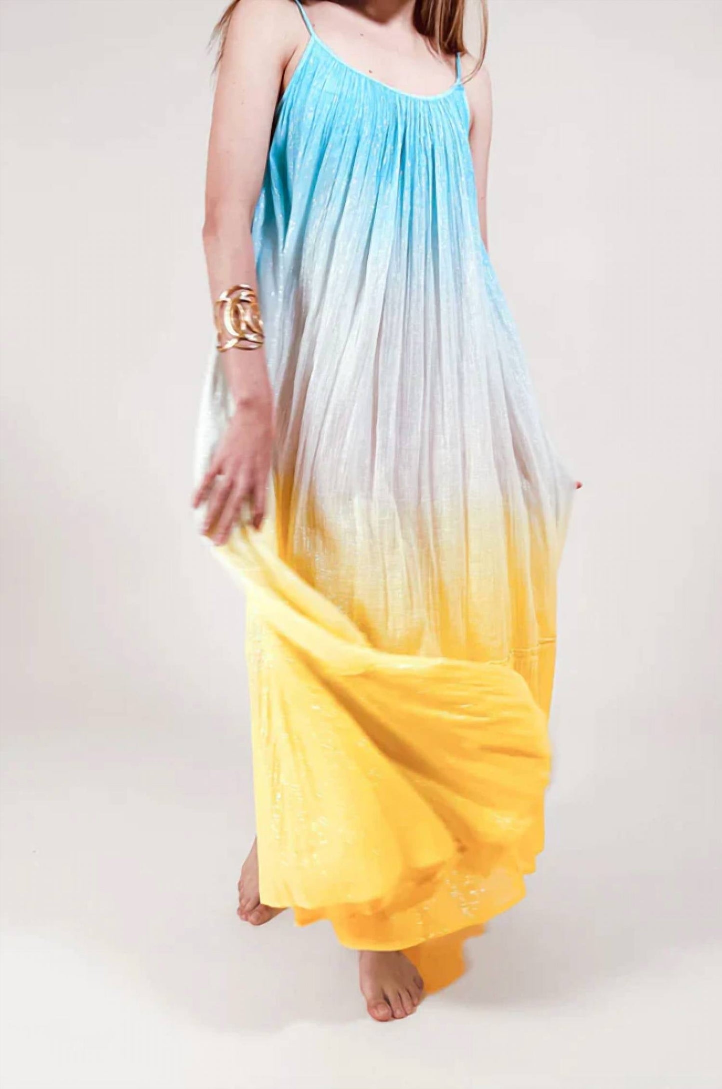 Debbie Katz - Aurelia Dress