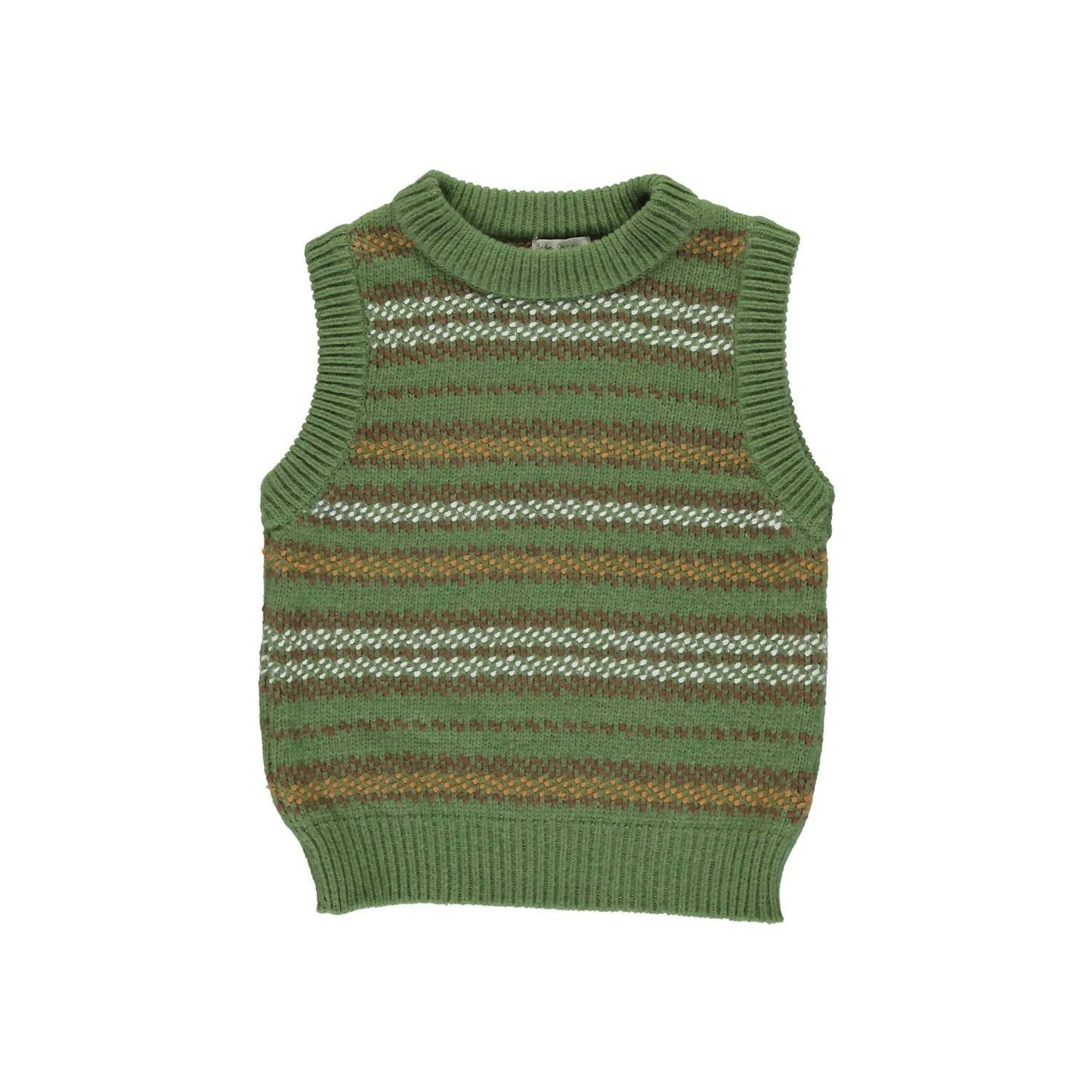 Bebe Organic - Boys Wilder Vest