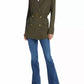 Veronica Beard - Women's Hutchinson Wool-Blend Dickey Jacket