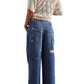 Free People - Palmer Cuffed Jean