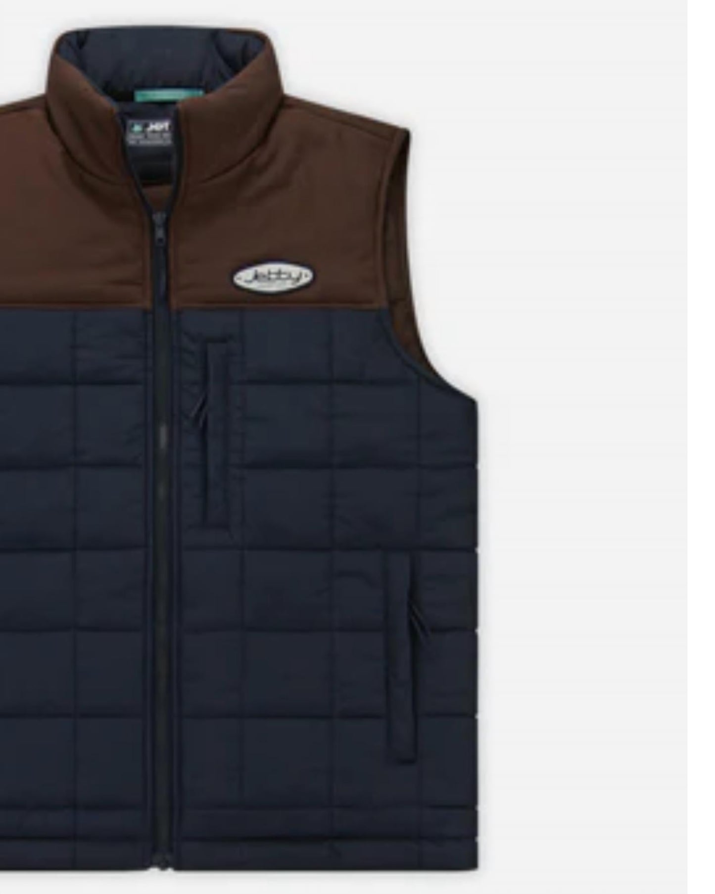 Jetty - Men's Terrace Vest