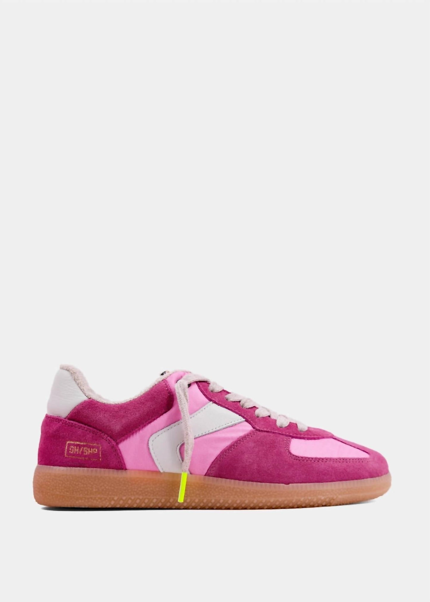 Shu Shop - Women's Sylvia Sneaker