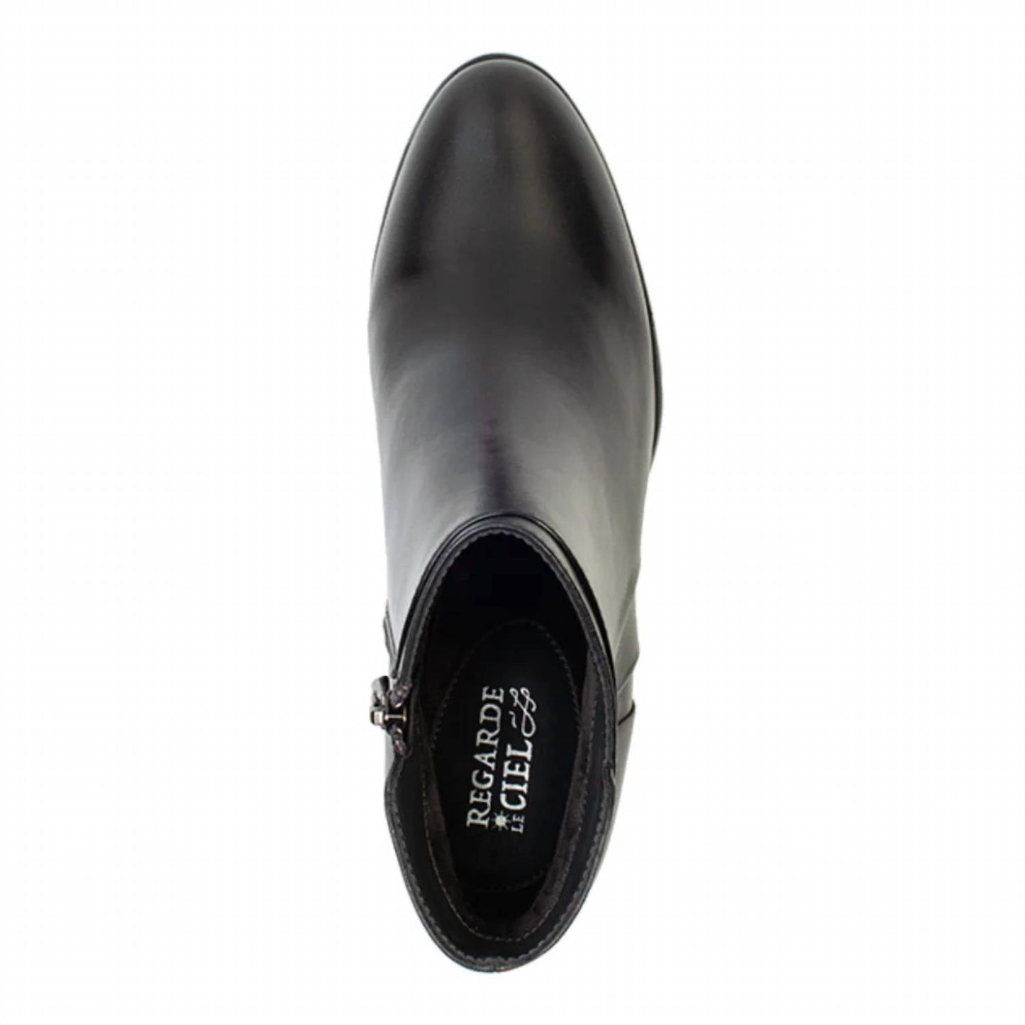 Regarde Le Ciel - Women's Sonia 137 Glove Leather Bootie