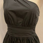 Steve Madden - Women's Heaven One Shoulder Maxi Dress