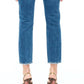 Pistola - Monroe High Rise Slim Cigarette Jeans
