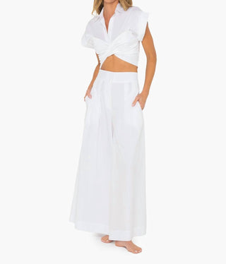 Jbq - Elliot Short Sleeve Top