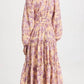 A.L.C. - Iman Maxi Dress