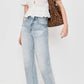 Rails - Portia Tie Front Top