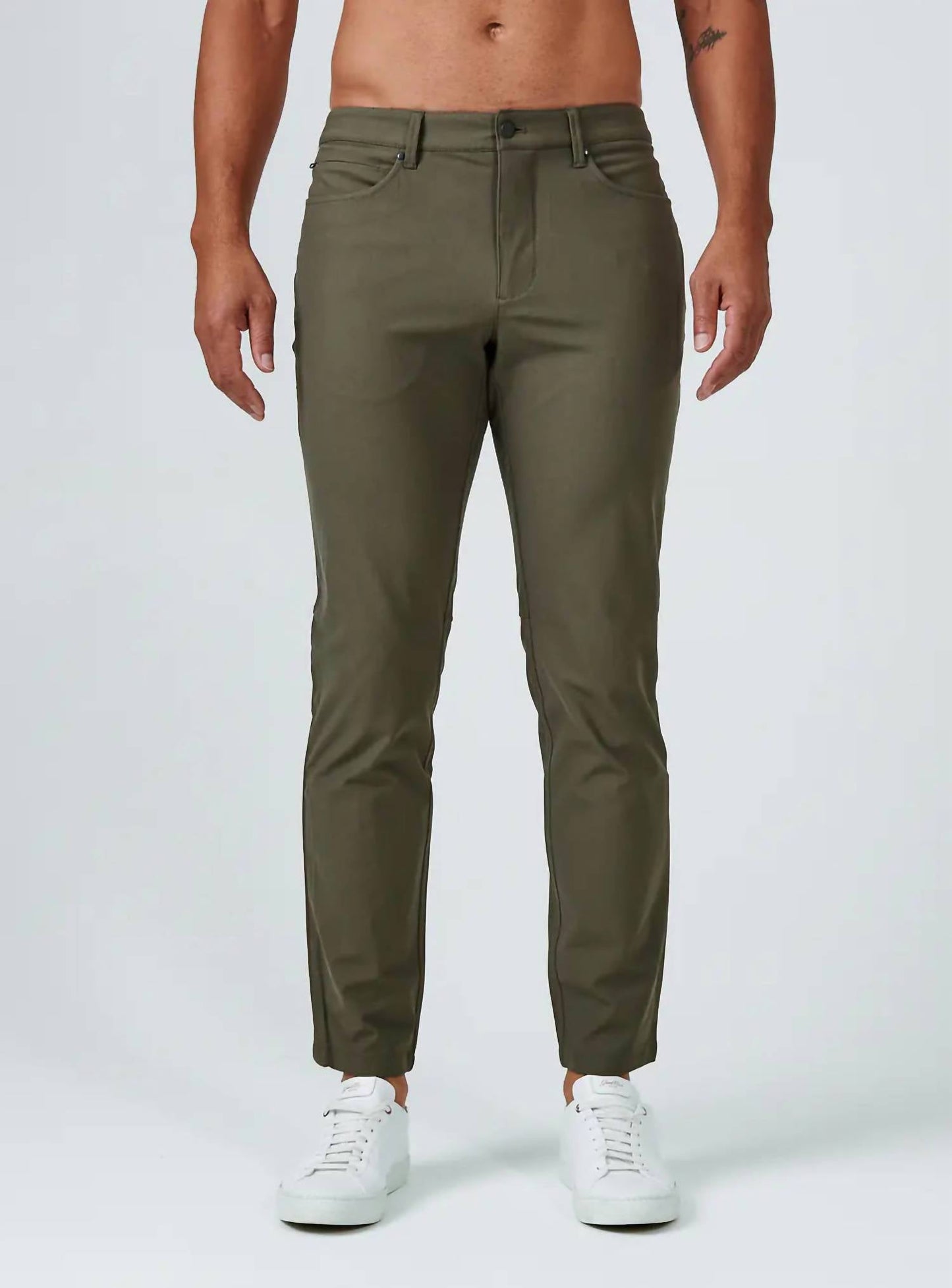 7Diamonds - Infinity 7-pocket Pants