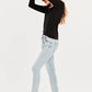 Another Love - Cassie Scoop Neck Top