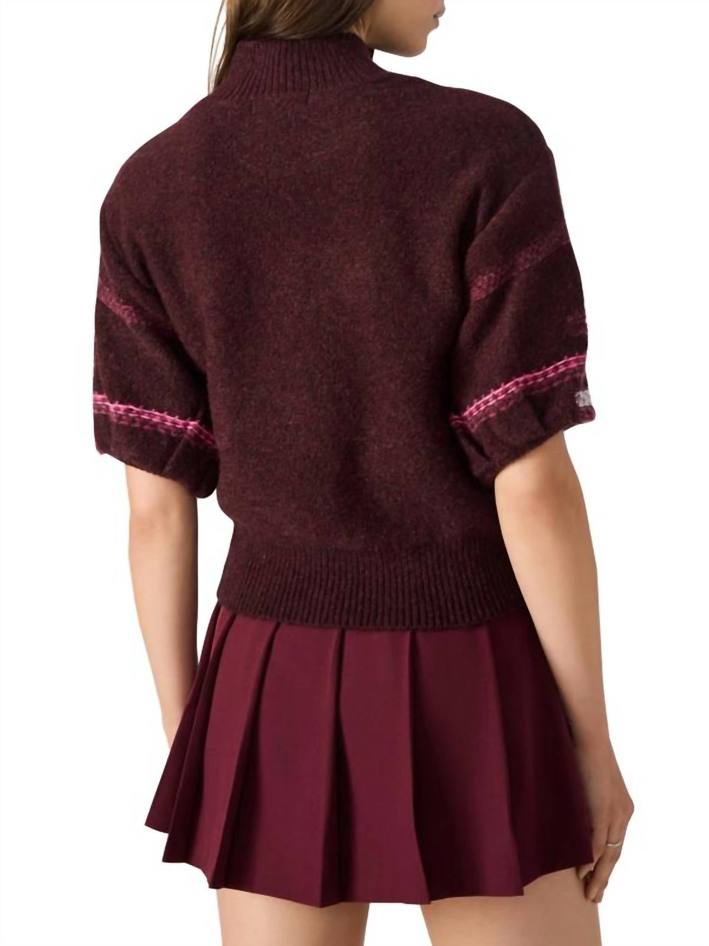 Steve Madden - Ketra Sweater