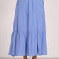 Elan - Vera Midi Skirt