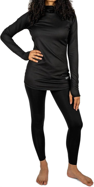 Blackstrap - Women's Cloudchaser Hooded Top