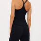 Beach Riot - Beth Waffle Tank Top
