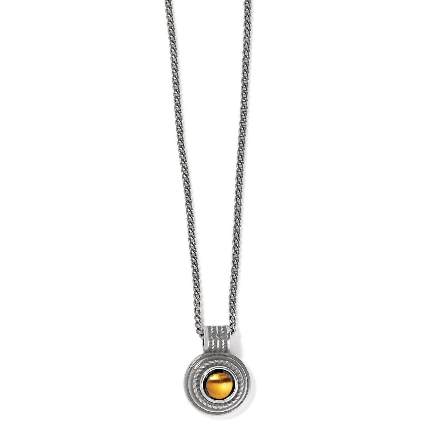 Brighton - Women's Monete Petite Necklace