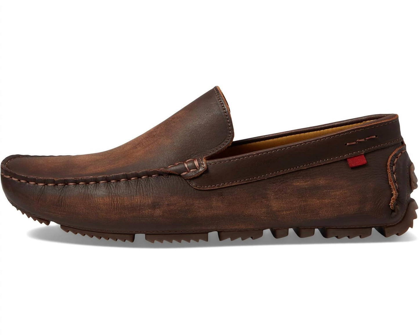 Marc Joseph - Men's Ovington Loafers