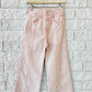 Veronica Beard - Taylor Cropped High Rise Wide Jean