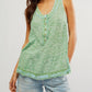 Free People - Love Language Tank