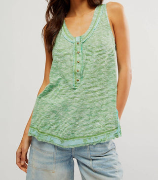 Free People - Love Language Tank