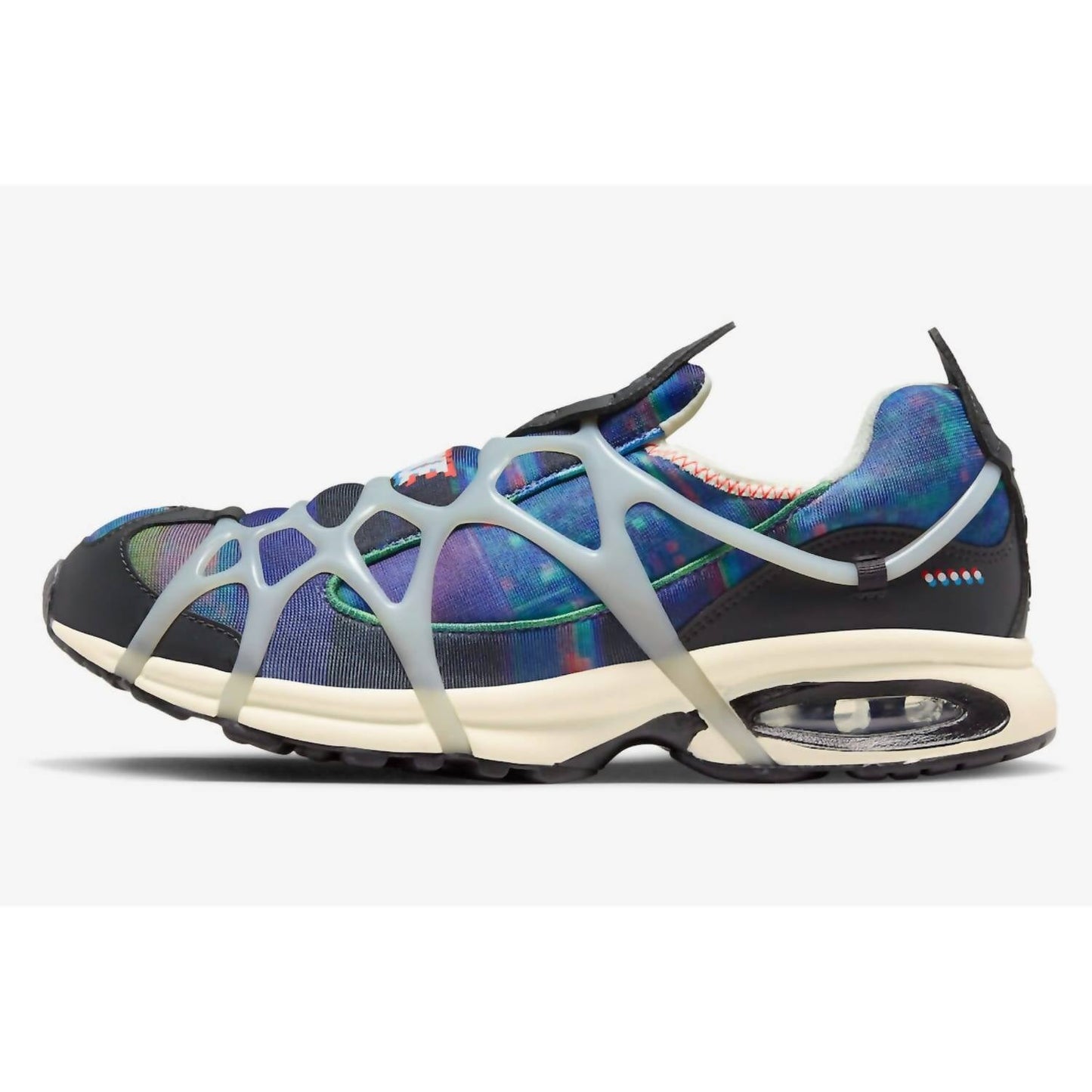 Nike - Men's Air Kukini Pixel Sneaker