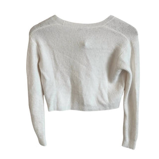 J.Crew - Girls Supersoft Yarn Cardigan Sweater