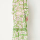 Ted Baker - Elisia Floral Maxi Cover Up