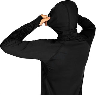 Blackstrap - Men's Therma Hooded Top