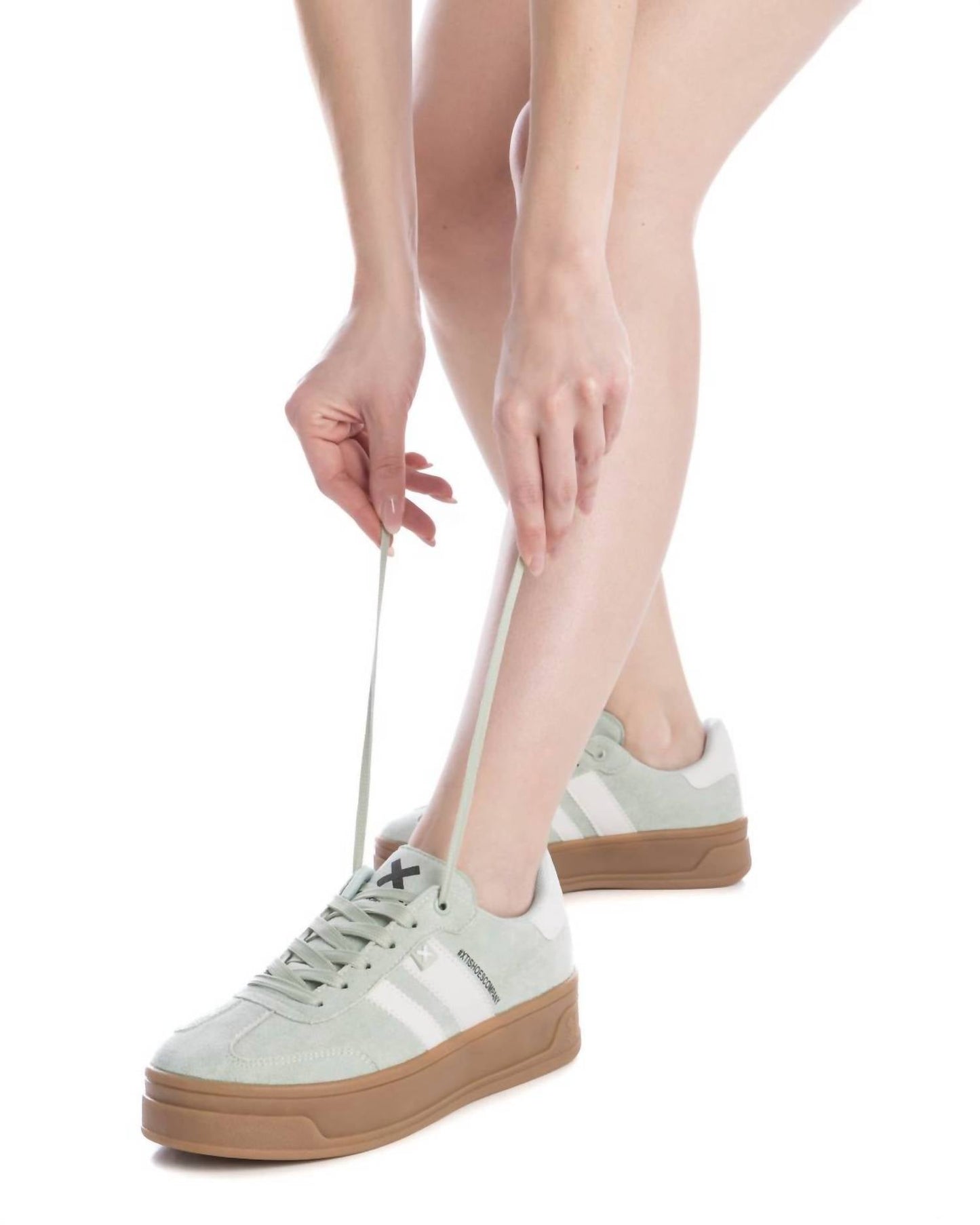 Xti - Women's Trainer Sneakers