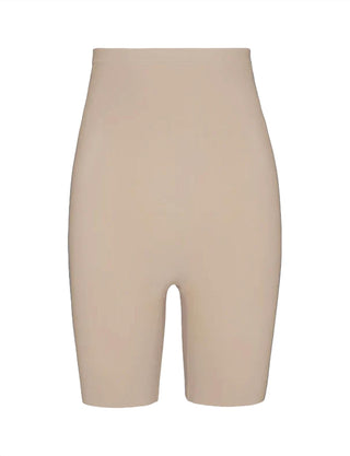 Commando - Classic Control High-Waisted Short