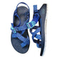 Chaco - Women's Z2 Peace 7