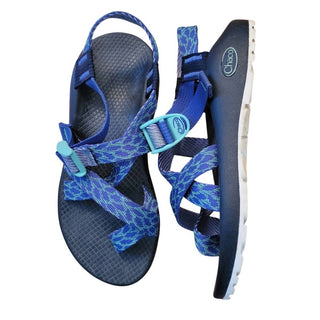 Chaco - Women's Z2 Peace 7