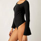 Free People - On A Cloud Bodysuit