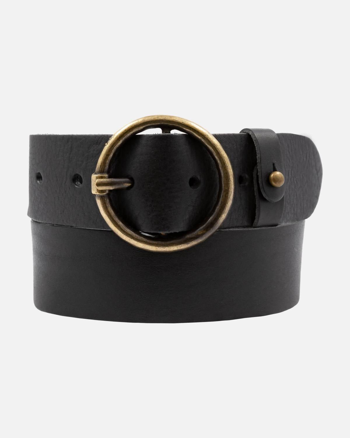 Amsterdam Heritage - Women's Pip Belt