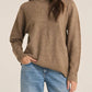 Z Supply - Gia Crew Neck Sweater