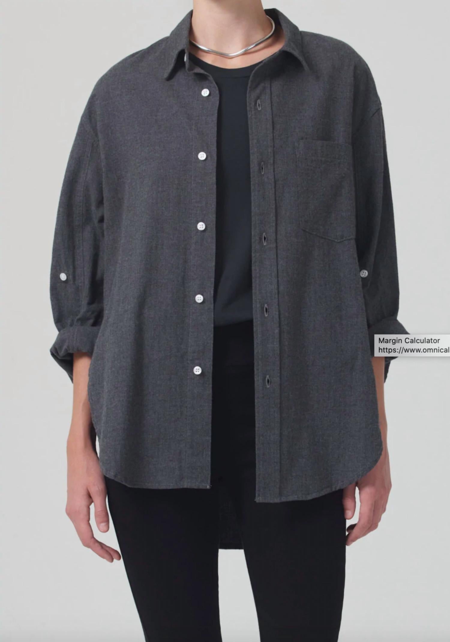 Citizens Of Humanity - Kayla Shirt