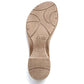 Dromedaris Women's Shelly Sandal Cognac