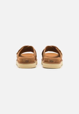 Ugg - Women's Goldenstar Cross Slide