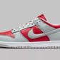 Nike - Men's Dunk Low QS Ultraman Sneaker