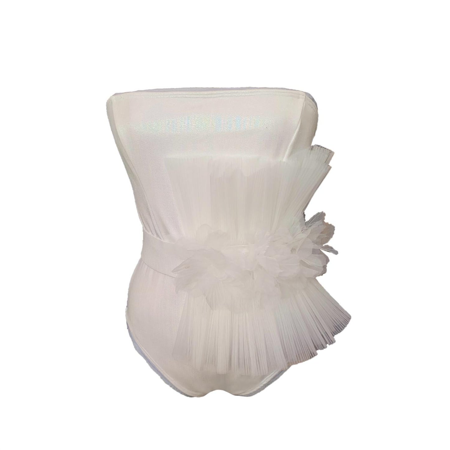 Gyv Me Body - Royal Splendor Bodysuit