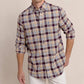 Southern Tide - Men's Sweetgrass Plaid Beach Flannel Sport Shirt