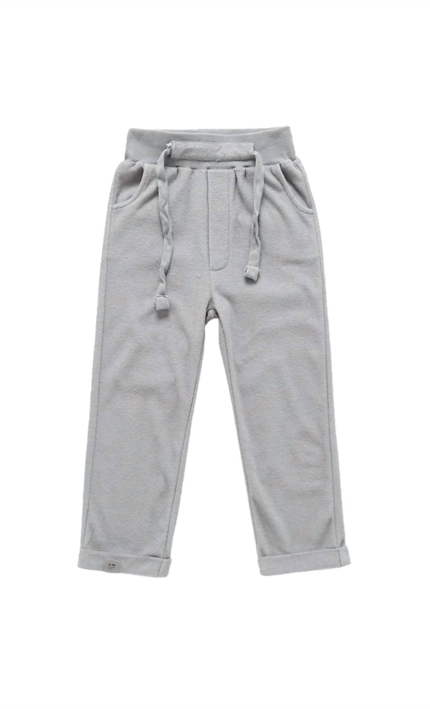 Omamimini - Kids' Terry Trousers