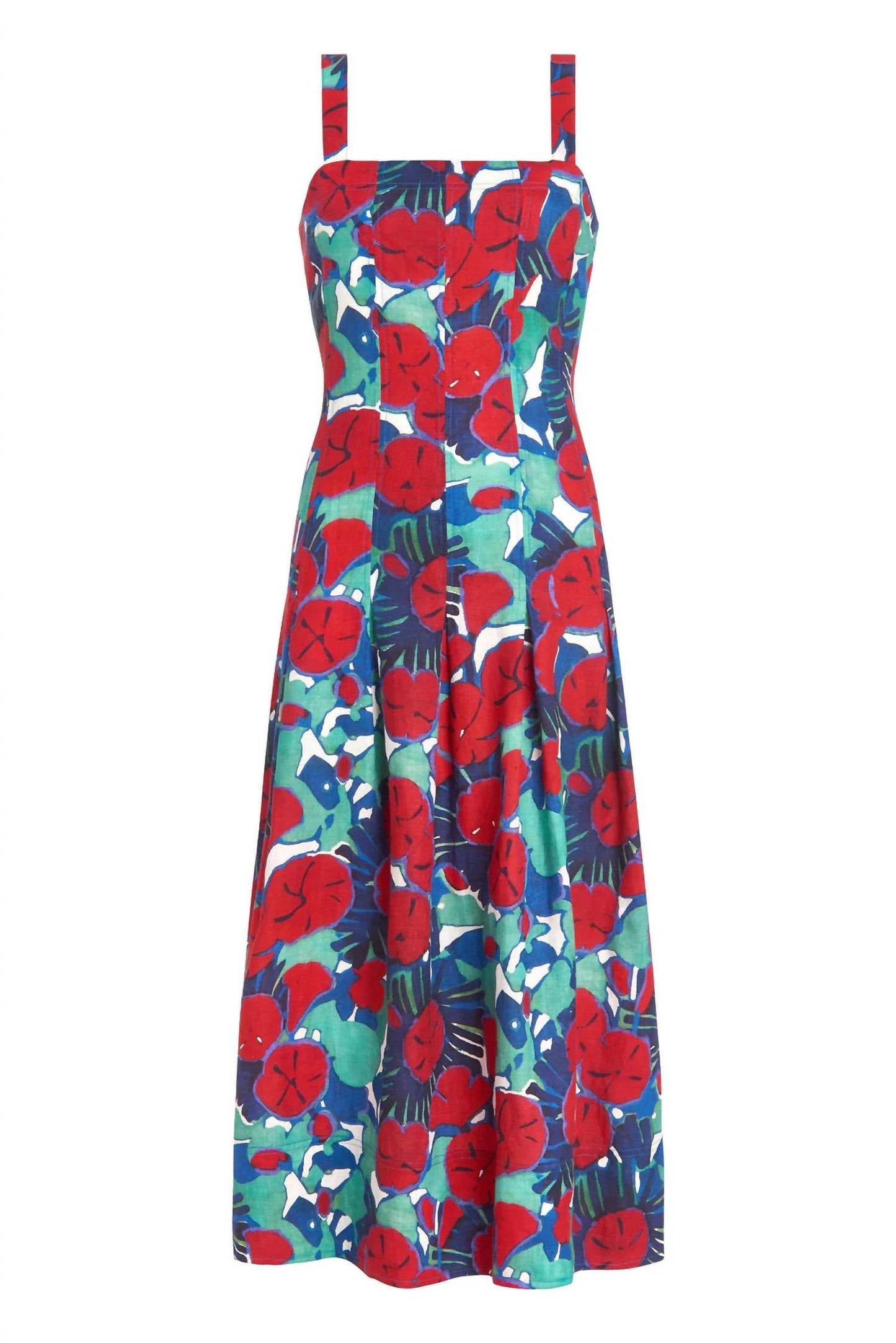 Marie Oliver - Dixon Dres