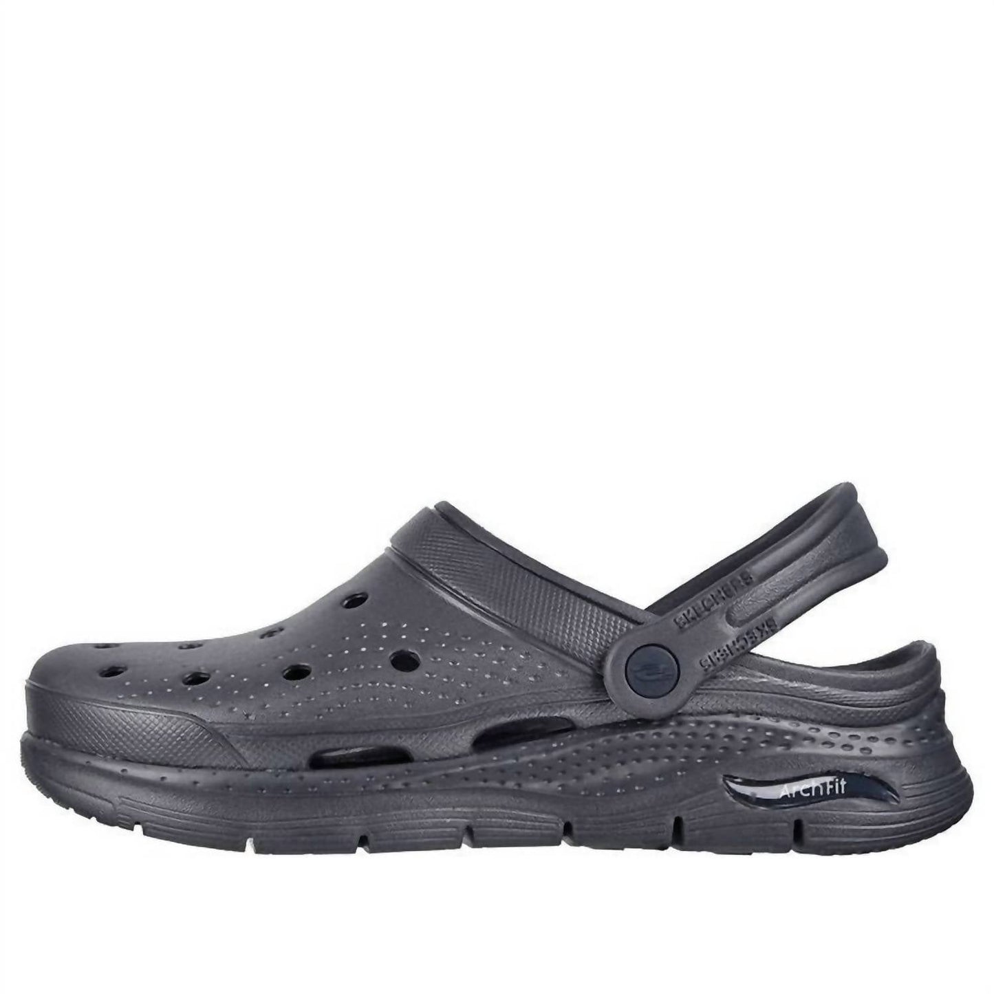 Skechers - Men's Valiant Clog